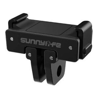 Sunnylife gyorskioldó adapter Osmo Pocket 3-hoz