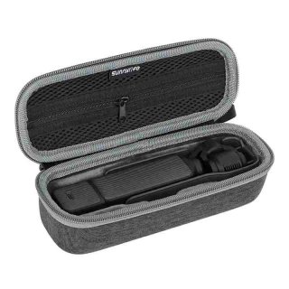Sunnylife Hordozótáska DJI Pocket 3-hoz