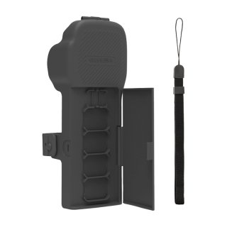 Sunnylife Védőtáska Osmo Pocket 3 - Szürke