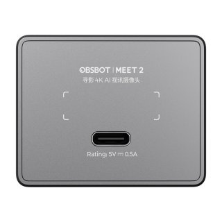 OBSBOT Meet 2 Webkamera
