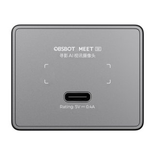 OBSBOT Meet SE Webkamera