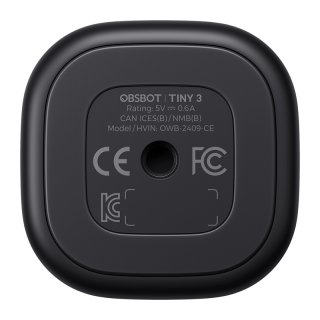 OBSBOT Tiny 3 Webkamera