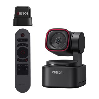 OBSBOT Tiny 3 Lite Webkamera