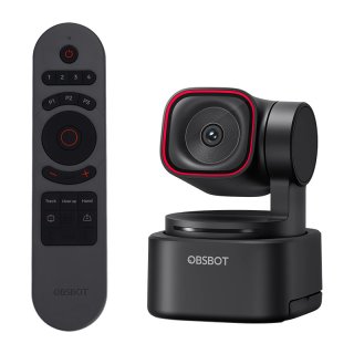 OBSBOT Tiny 3 Lite Webkamera