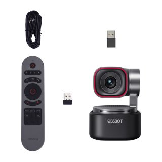 OBSBOT Tiny 3 Lite Webkamera