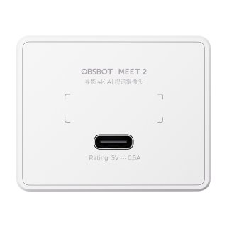 OBSBOT Meet 2 Webkamera