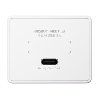 OBSBOT Meet SE Webkamera