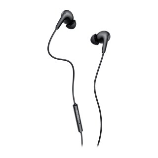 EDIFIER P230 USB-C Vezetékes Fülhallgató - Fekete