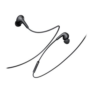 EDIFIER P230 USB-C Vezetékes Fülhallgató - Fekete