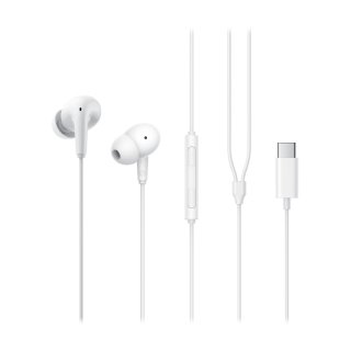Edifier P230 USB-C Fülhallgató - Fehér
