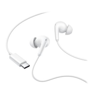 Edifier P230 USB-C Fülhallgató - Fehér
