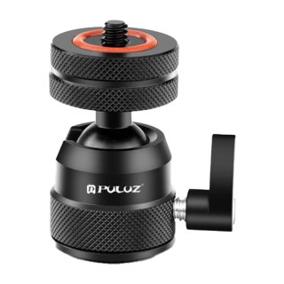 Puluz PU1057B Gömbfej