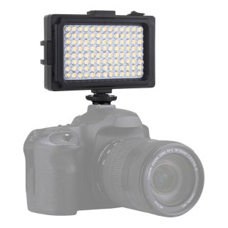 Puluz PU4096 LED Kamera Lámpa