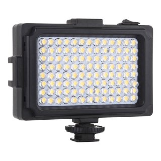 Puluz PU4096 LED Kamera Lámpa