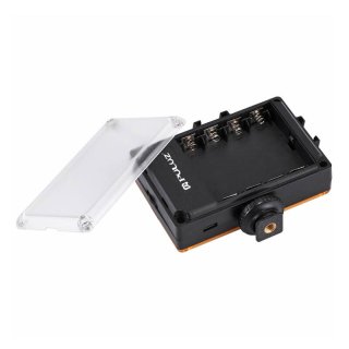Puluz PU4096 LED Kamera Lámpa