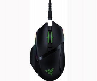 Razer Basilisk Ultimate Gaming Egér és Egér Dokkoló