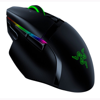 Razer Basilisk Ultimate Gaming Egér és Egér Dokkoló