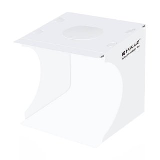 Puluz PU5029 LED Fotóstúdió Sátor