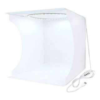 Puluz PU5030 fotósátor 30 cm