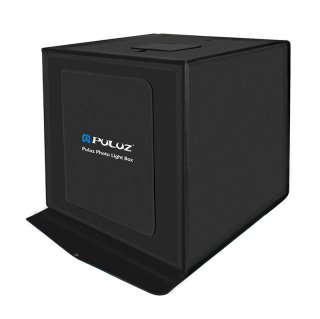 Puluz 60cm LED fotósátor