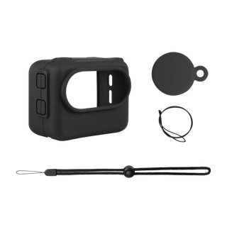 Puluz Szilikon Védőtok Insta360 GO 3