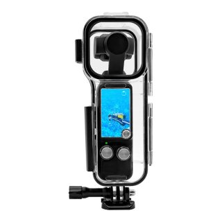Puluz Vízálló Tok DJI Osmo Pocket 3