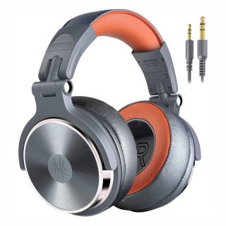 OneOdio Pro50 TWS fejhallgató (szürke)