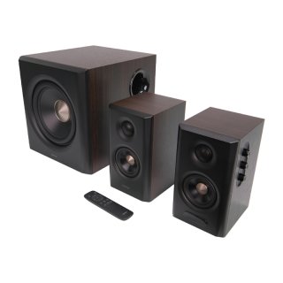 Edifier S355DB 2.1 Hangszóró