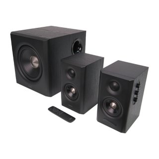 Edifier S355DB 2.1 Hangszóró