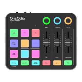 OneOdio Solocaster