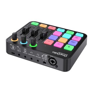 OneOdio Solocaster