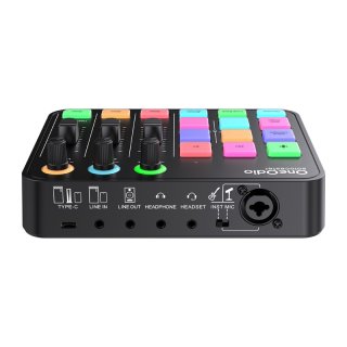 OneOdio Solocaster