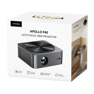 Ultimea Apollo P40 Projektor