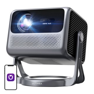 Ultimea Nova C40 Projektor