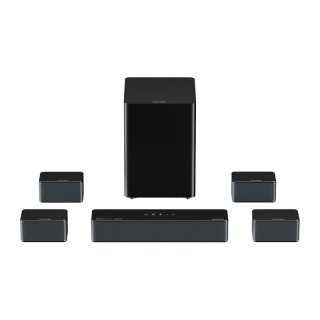 Ultimea Poseidon D80 BOOM Soundbar