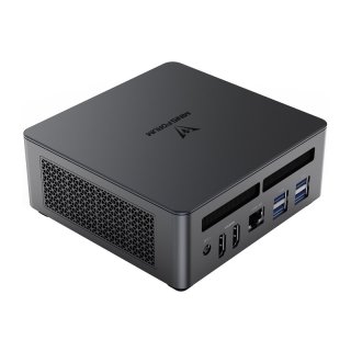 Minisforum UM790 Pro Barebone