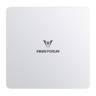 MINIS FORUM UM870 Plus Ryzen 7 8745H 16 GB + 512 GB mini PC