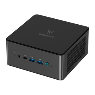 Minis Forum UM890 Pro Mini PC