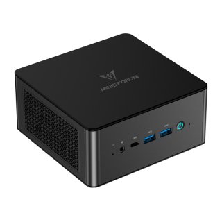 Minis Forum UM890 Pro Mini PC