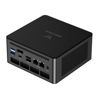 Minis Forum UM890 Pro Mini PC