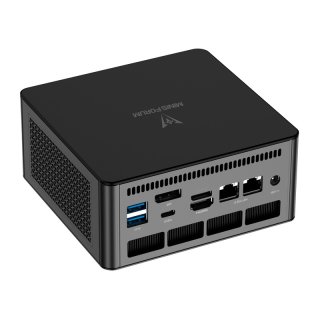 Minis Forum UM890 Pro Mini PC