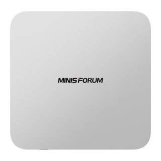 Minisforum X1-255 Barebone Mini PC