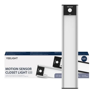 Yeelight A20 Szekrényvilágítás 20cm