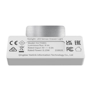 Yeelight Drawer Light Fióklámpa Szett (4 db)