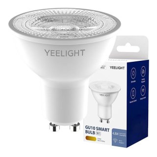 Yeelight W1 GU10 Okosizzó