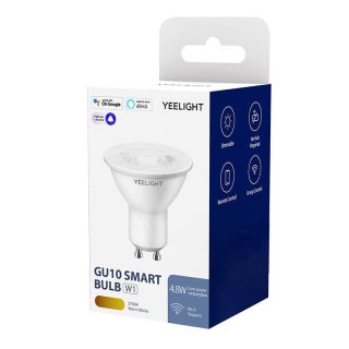 Yeelight W1 GU10 Okosizzó