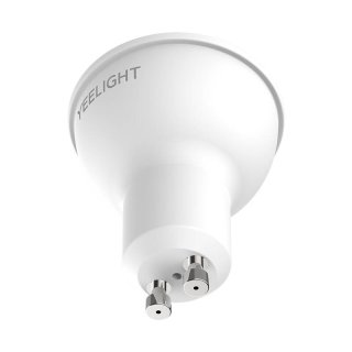 Yeelight W1 GU10 Intelligens Izzó 4db