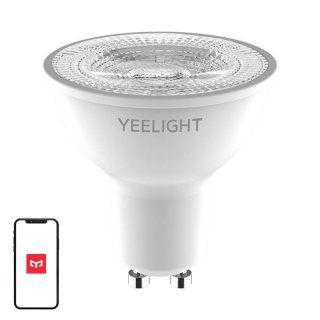 Yeelight W1 GU10 Intelligens Izzó 4db