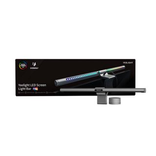Yeelight Screen Light Bar Pro RGB Monitorlámpa