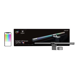 Yeelight Screen Light Bar Pro RGB Monitorlámpa